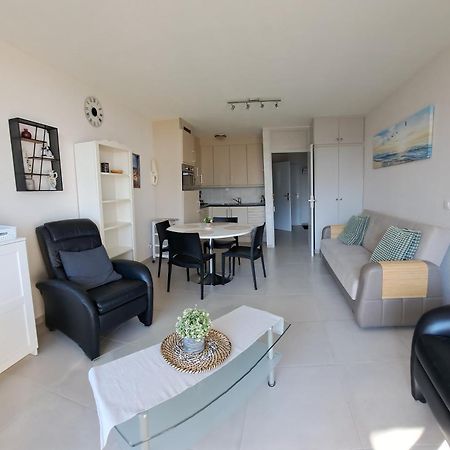 App Klif De Panne - Top Location & Sea Front !! Kültér fotó