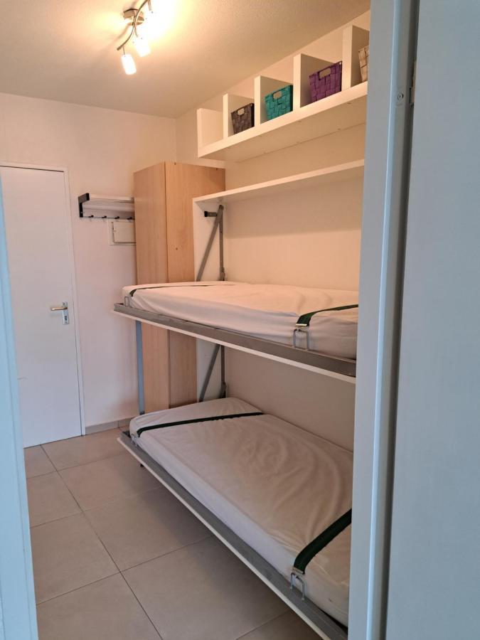 App Klif De Panne - Top Location & Sea Front !! Kültér fotó