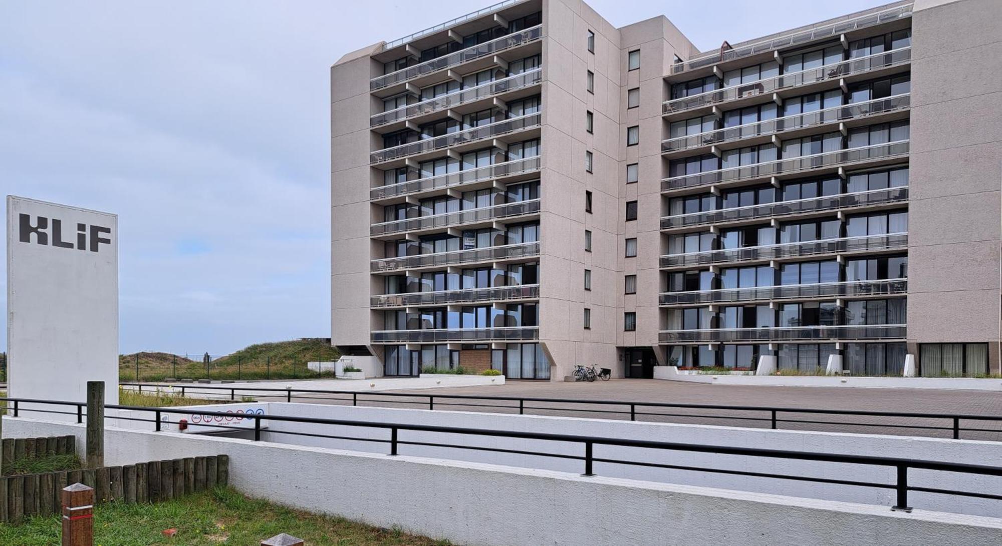 App Klif De Panne - Top Location & Sea Front !! Kültér fotó